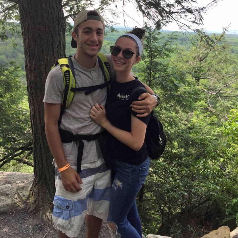 Meet your Posher, Riley